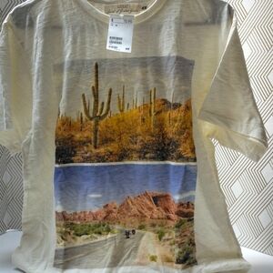 H&M T-shirts Short Sleeve